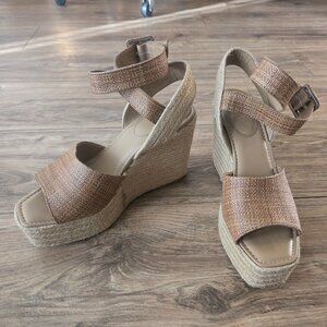 Sam Edelman Vada Sandals